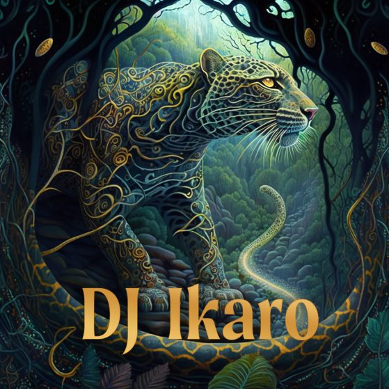 DJ Ikaro